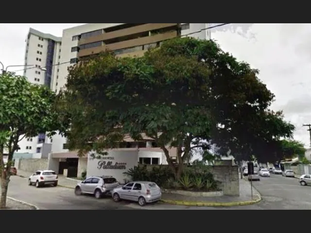 Imagem: Alugo Ou Vendo Apartamento no Edifício