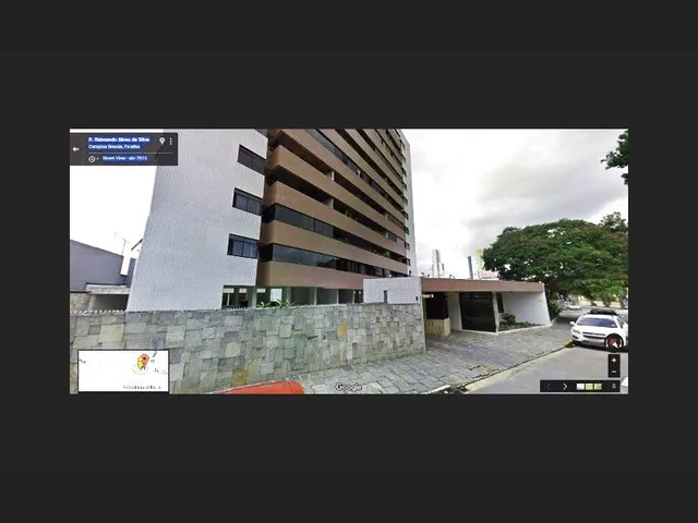 Imagem 3: Alugo Ou Vendo Apartamento no Edifício Palladium