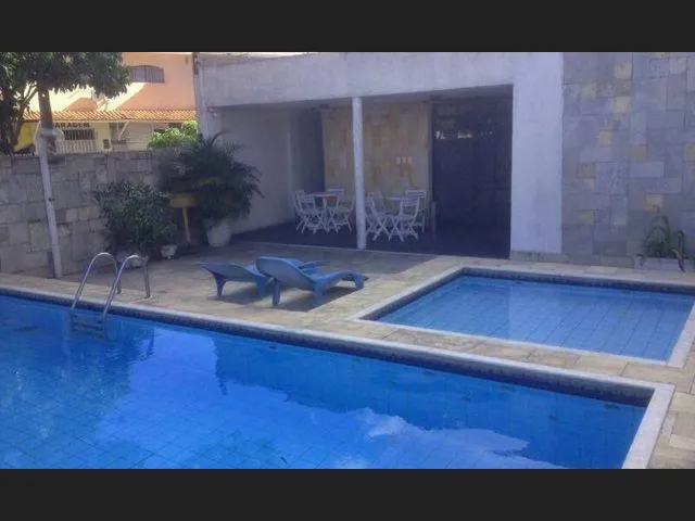 Imagem 6: Alugo Ou Vendo Apartamento no Edifício Palladium