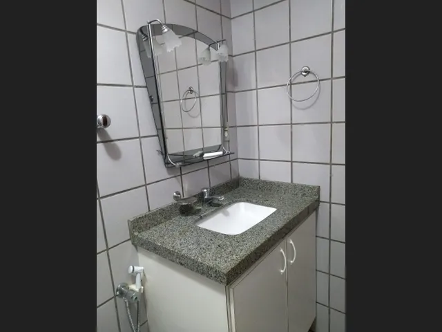 Imagem 5: Alugo Ou Vendo Apartamento no Edifício Palladium