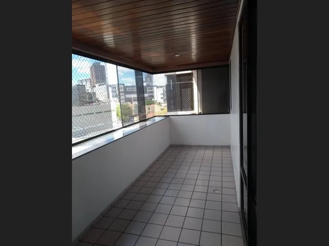 Imagem 12: Alugo Ou Vendo Apartamento no Edifício Palladium