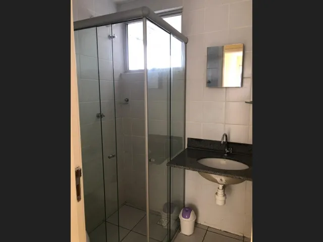 Imagem: Apartamento Padrão no Condomínio Parque