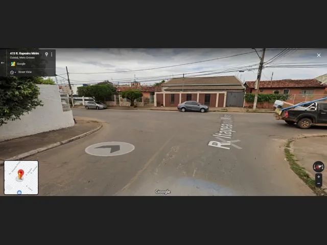 Imagem: A casa possui 4 Dormitórios, 3 Suítes, 4 Banheiros, 3