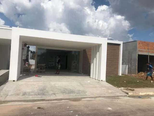 Imagem: R$500 Mil Reais Parque Paraíso Condominio
