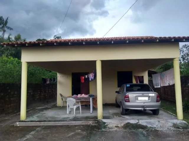 Imagem: R$180 Mil Reais Duas Casas no Apeú em Castanhal