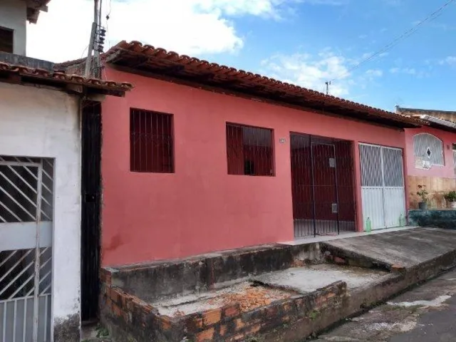 Imagem: Casa 3/4 em Castanhal Bairro Pirapora por