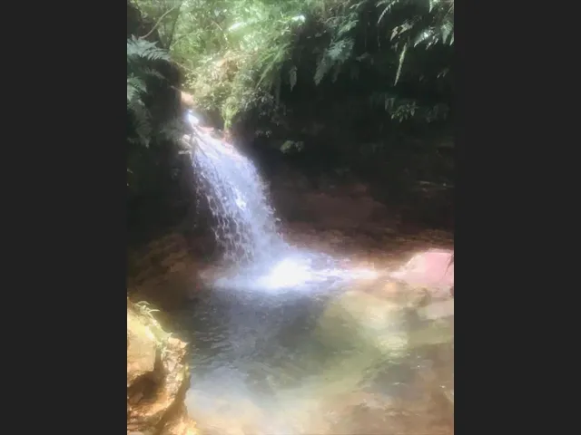 Imagem 9: Vendo!!! Um Terreno Medindo 2.276 M² Dentro da Cidade de Chapada dos Guimarães