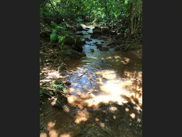 Imagem 3: Vendo!!! Um Terreno Medindo 2.276 M² Dentro da Cidade de Chapada dos Guimarães