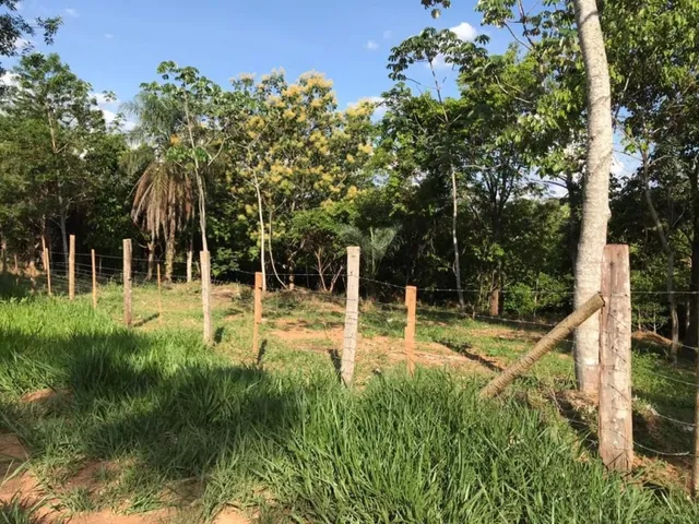 Imagem 8: Vendo!!! Um Terreno Medindo 2.276 M² Dentro da Cidade de Chapada dos Guimarães