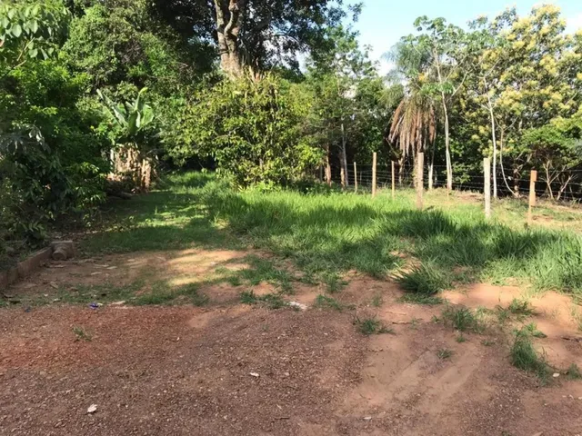 Imagem 4: Vendo!!! Um Terreno Medindo 2.276 M² Dentro da Cidade de Chapada dos Guimarães