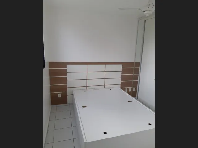 Imagem 6: Apartamento Residencial Le Parc, Alugar