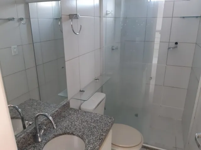 Imagem 8: Apartamento Residencial Le Parc, Alugar