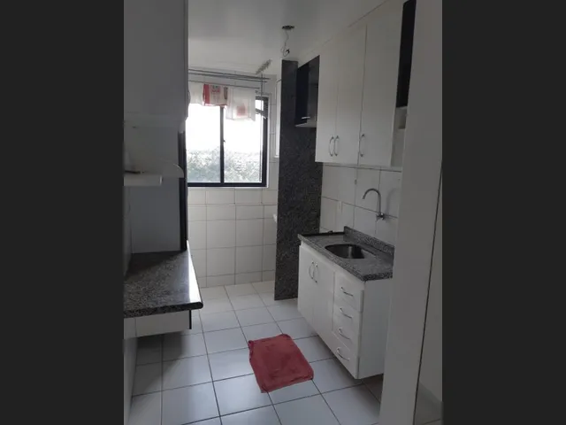 Imagem 12: Apartamento Residencial Le Parc, Alugar