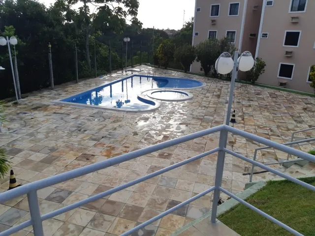 Imagem 10: Apartamento Residencial Le Parc, Alugar