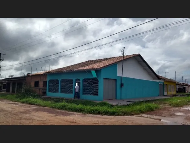 Imagem: Baixou Casa em Castanhal no santa Lídia