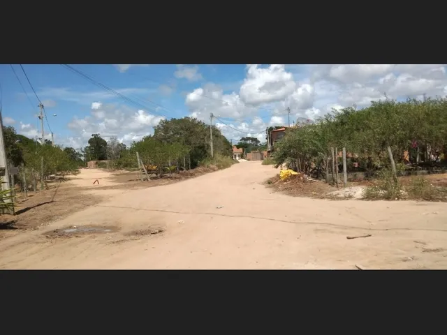 Imagem: Vendo Terreno no Bairro Alto do Villas em