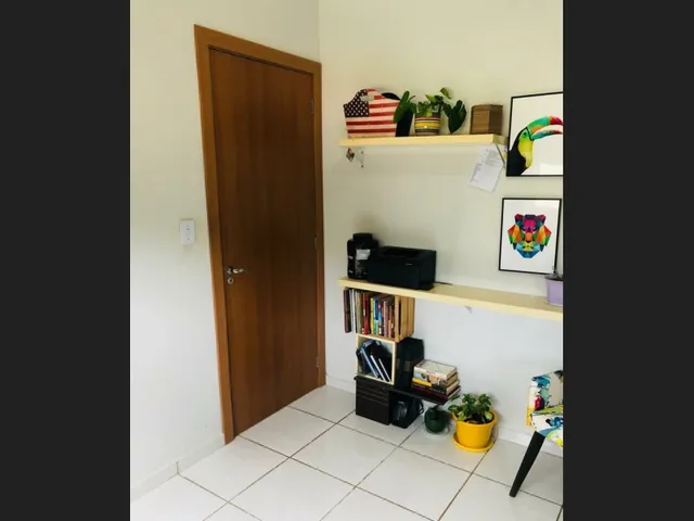 Imagem 2: Vende-Se Ágio de Apartamento na Cidade Ocidental