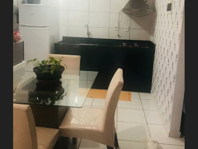 Imagem 8: Vende-Se Ágio de Apartamento na Cidade Ocidental