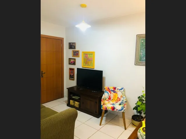 Imagem 6: Vende-Se Ágio de Apartamento na Cidade Ocidental