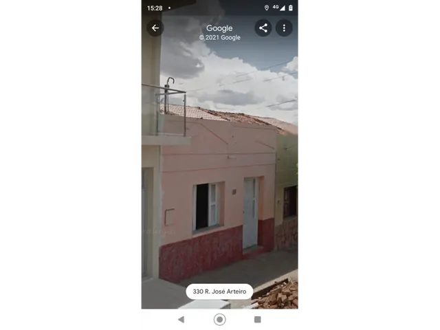 Imagem 2: Casa Parambú-Ce