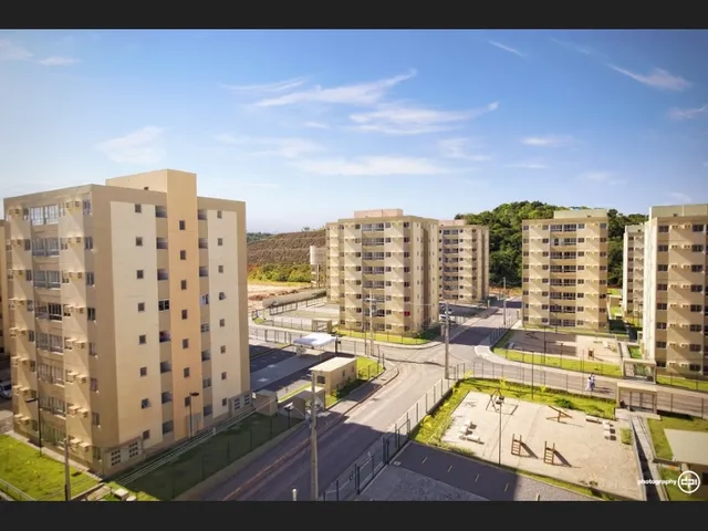 Imagem: Aptº Pronto pra Morar - 2 Qts em São Lourenço