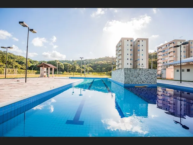 Imagem 10: Aptº Pronto pra Morar - 2 Qts em São Lourenço