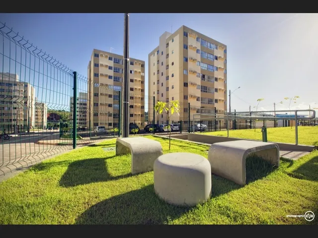 Imagem 5: Aptº Pronto pra Morar - 2 Qts em São Lourenço
