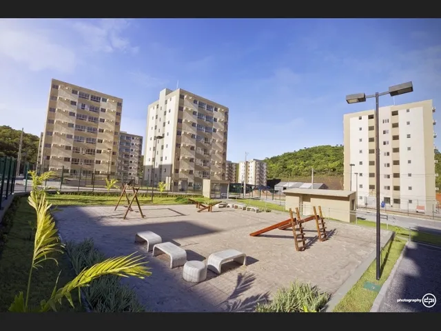 Imagem 2: Aptº Pronto pra Morar - 2 Qts em São Lourenço