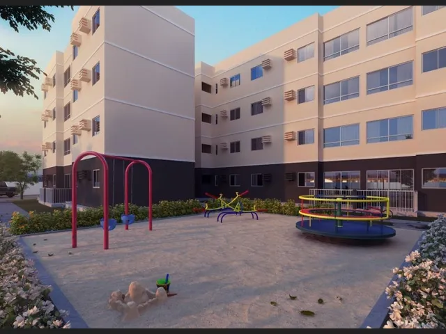 Imagem 2: Aptº 3 Qts - a Melhor Oportunidade em São Lourenço