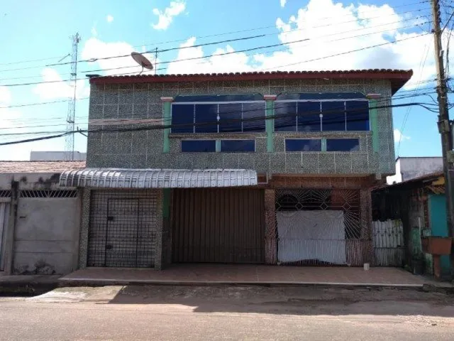 Imagem: Sobrado em Castanhal no São Jose por 280