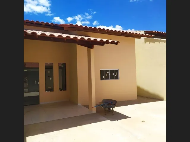 Imagem: Casa no Jóia Timon com Entrada de Apenas
