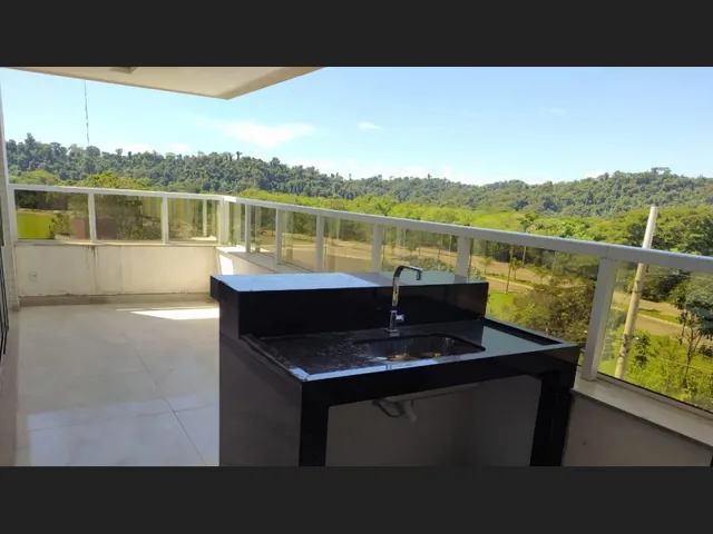 Imagem: Apartamento no Bairro Bela Vista, com Vista