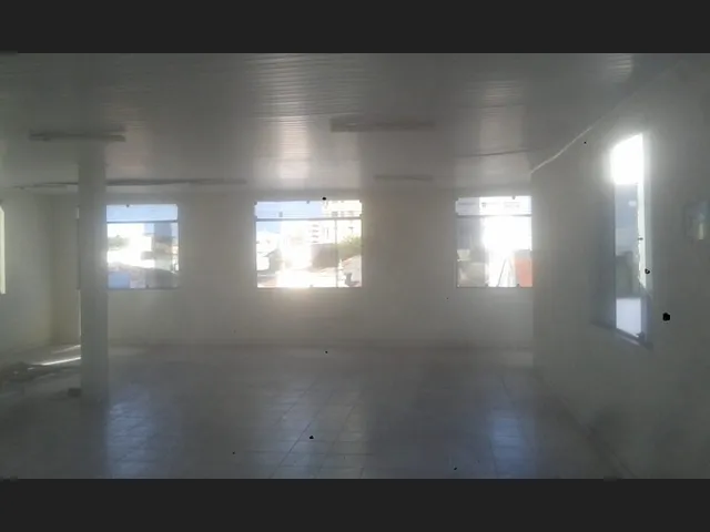 Imagem 7: Prédio com 3 Pavimentos e 5 Vagas