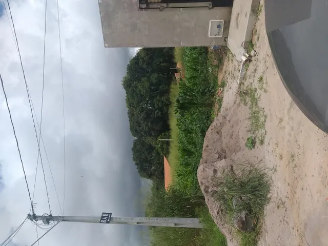 Imagem: Terreno Sitio São José 7X28