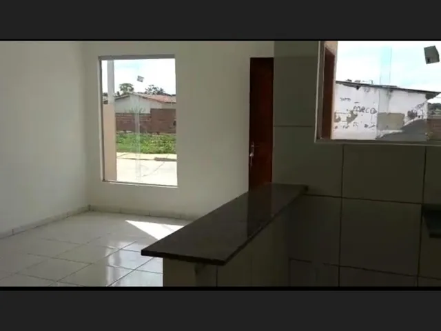 Imagem 3: Barbada do Ano - Casa Nova , 3 Quartos em Condomínio R$ 19.000