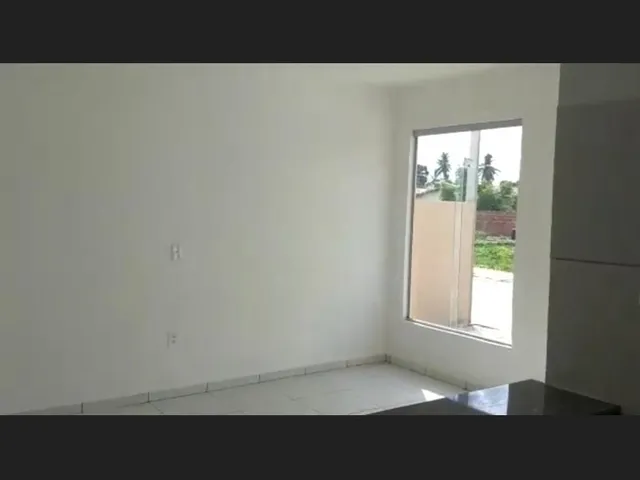 Imagem 5: Barbada do Ano - Casa Nova , 3 Quartos em Condomínio R$ 19.000