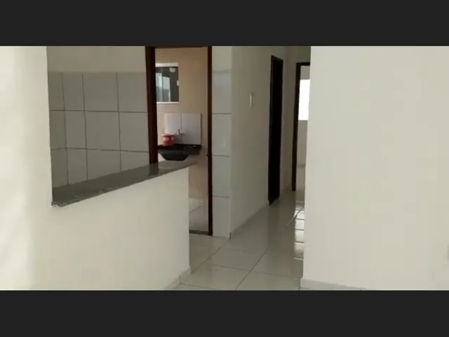 Imagem 6: Barbada do Ano - Casa Nova , 3 Quartos em Condomínio R$ 19.000