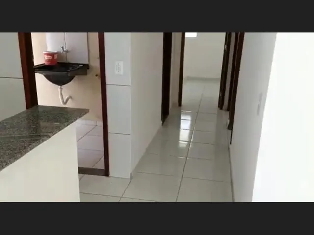 Imagem 10: Barbada do Ano - Casa Nova , 3 Quartos em Condomínio R$ 19.000