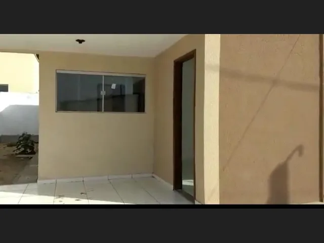 Imagem 7: Barbada do Ano - Casa Nova , 3 Quartos em Condomínio R$ 19.000