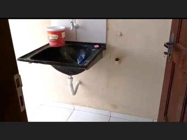 Imagem 2: Barbada do Ano - Casa Nova , 3 Quartos em Condomínio R$ 19.000