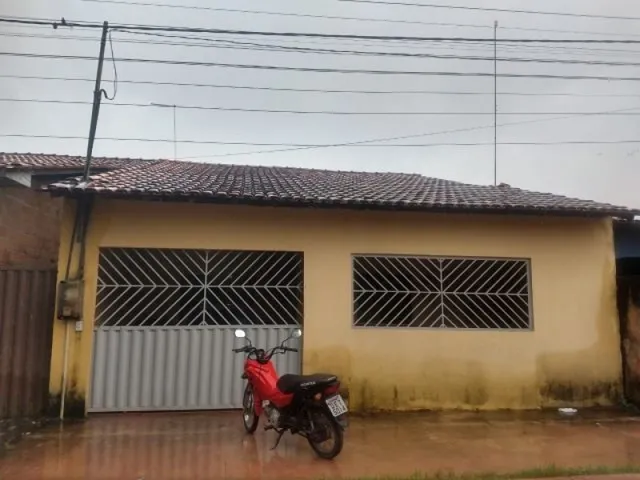 Imagem: Casa 2/4 no Bairro Novo Estrela por 90 Mil