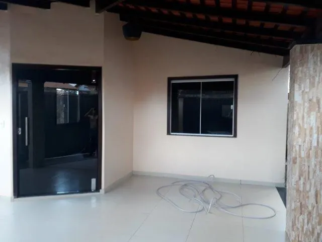 Imagem: Vendo Duas Casas em Castanhal Feitas em