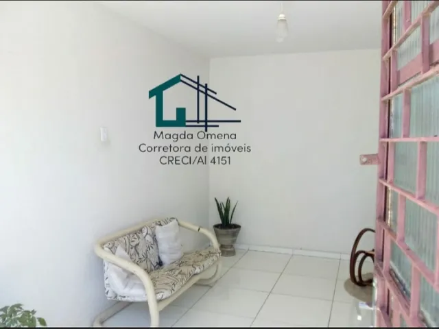 Imagem: Casa com 3 Quartos
