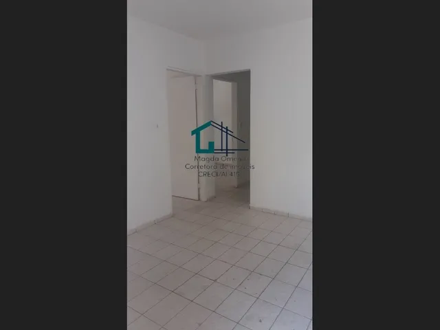 Imagem 5: Casa 02 Quartos no Benedito Bentes Maceió