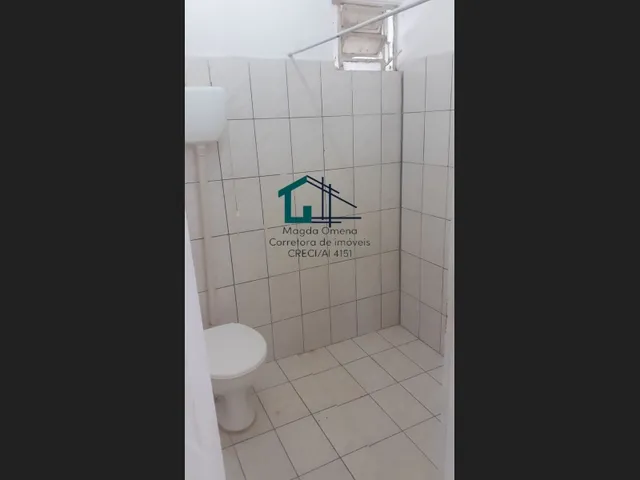 Imagem 3: Casa 02 Quartos no Benedito Bentes Maceió