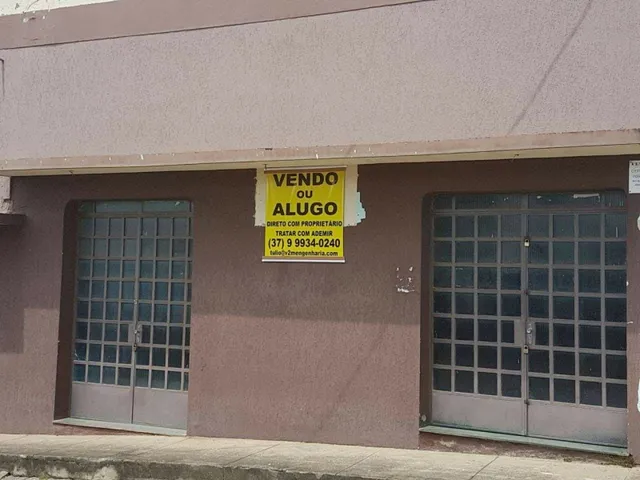 Imagem 4: Vendo Loja Comercial O