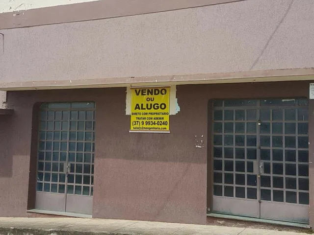 Imagem 2: Vendo Loja Comercial O