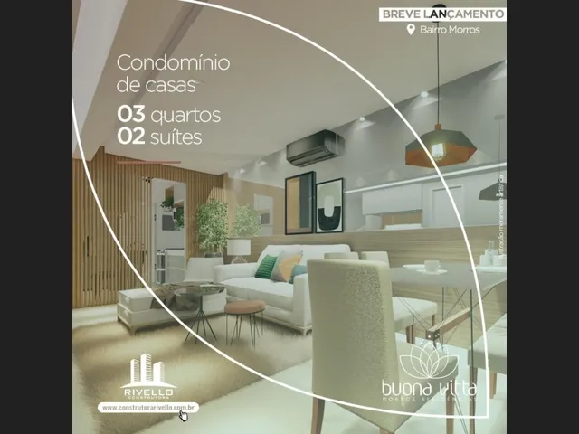 Imagem: More na Localidade Mais Luxuosa de Teresina