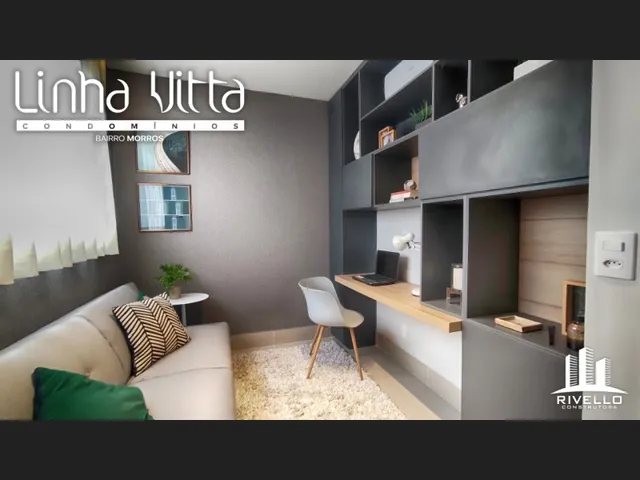 Imagem 15: More na Localidade Mais Luxuosa de Teresina, 157M² de Espaço 3 Quartos, Sendo 2 Suítes