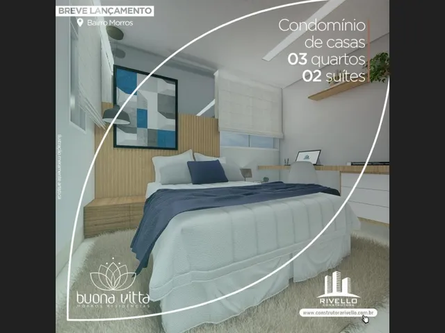 Imagem 10: More na Localidade Mais Luxuosa de Teresina, 157M² de Espaço 3 Quartos, Sendo 2 Suítes